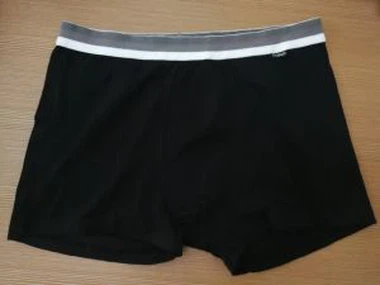 กางเกงขาสั้นนักมวยชาย Custom OEM Modal