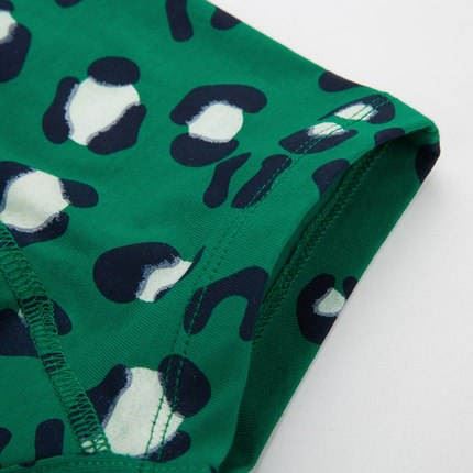 Kids Underwear Supplier Cotton Teen Boys Comfortable Underwear
