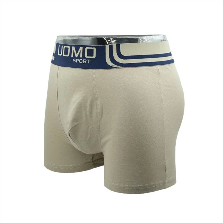 Men's Briefs For Boxer Customization
