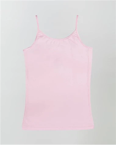 Custom Women's Light Adjustable Straps Cami